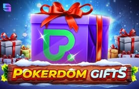 Pokerdom Gifts - Spinomenal